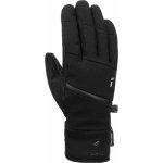 Reusch Febe R-Tex XT black/black melange – Hledejceny.cz