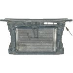 chladičová stěna kompletní ŠKODA Superb II 3T0 1,8 TFSi CDA 118 KW 1K0145803S | Zboží Auto