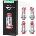 Uwell Whirl Coil 0.6 ohm 4 ks – Zboží Dáma