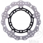 EBC brzdový kotouč CONTOUR X EBC Stahl rostfrei KAWASAKI Z 900 SE ABS 22-24, Z 900 RS SE ABS 22-24 – Zboží Mobilmania