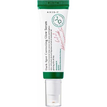 Axis Y Dark Spot Correcting Glow serum 50 ml