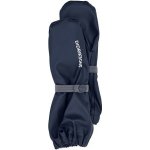 Didriksons Dětské zateplené rukavice do deště Pileglove navy – Zboží Dáma