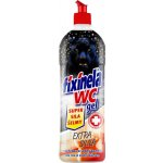 Fixinela Extra silná WC gel Síla šelmy 750 ml – Zbozi.Blesk.cz