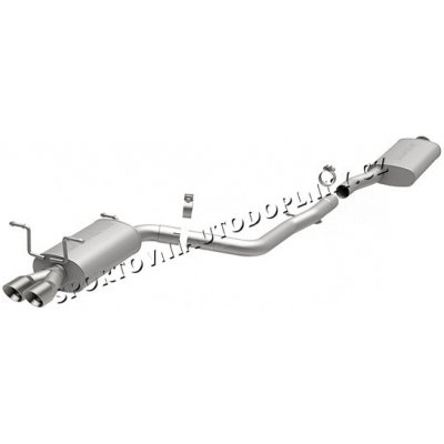 Magnaflow 16861 – Hledejceny.cz