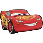 Setino 3D polštář Blesk McQueen Auta Cars PIXAR 38x22 – Hledejceny.cz