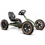 BERG Buddy Retro Green – Zboží Dáma