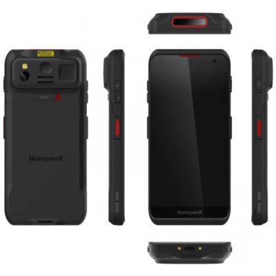 Honeywell EDA52 EDA52-00AE31N21RK – Zboží Živě
