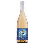 Rodinné vinařství Jedlička Šššpuntík 100% hroznová šťáva perlivé 0,75 L – Zboží Dáma