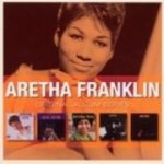 Aretha Franklin ORIGINAL ALBUM SERIES – Sleviste.cz