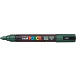 Uni Posca PC-5M 1,8 2,5 mm anglická zelená – Zboží Živě Uni Posca PC-5M 1,8 2,5 mm anglická zelená – Zboží Živě