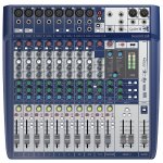 Soundcraft Signature 12 – Zboží Mobilmania