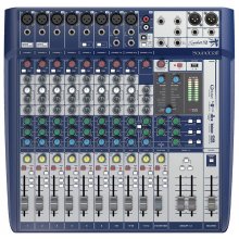 Soundcraft Signature 12