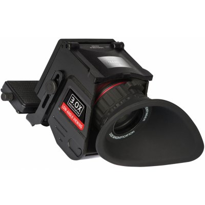 GGS Viewfinder hledáček SWIVI S5 3.0X – Hledejceny.cz