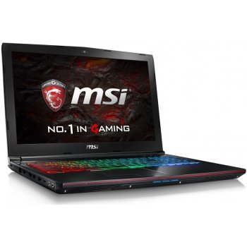 MSI GE62VR 6RF-094CZ