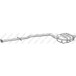 Bosal BS 287-399 – Hledejceny.cz