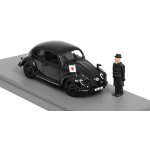 Volkswagen Beetle 1939 s figurkou Gen. Hiroshi Oshima Rio Models 1:43 – Hledejceny.cz