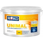 Rokospol ROKOUNIMAL 15kg malířský vodouředitelný nátěr – Sleviste.cz