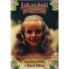 Jak se budí princezny DVD