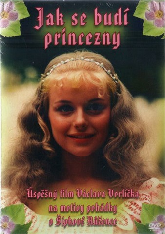 Jak se budí princezny (1977) - FDb.cz