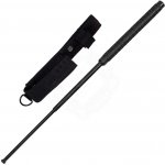 Haller Velmi dlouhý teleskopický obušek BlackField – Zboží Dáma