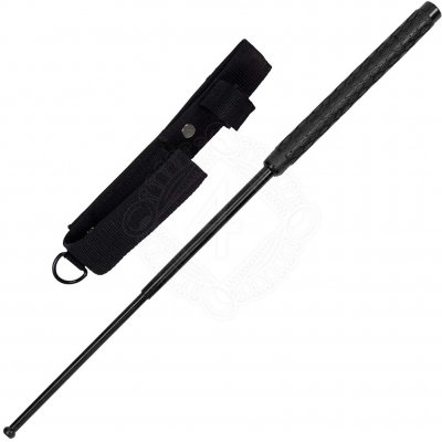 Haller Velmi dlouhý teleskopický obušek BlackField – Zboží Dáma