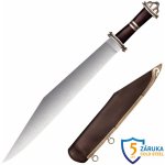Cold Steel Damascus Long Sax 88HVA – Zboží Dáma
