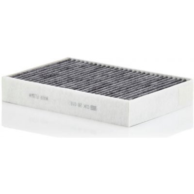 Filtr, vzduch v interiéru MANN-FILTER CUK 28 016 MF CUK28016 – Hledejceny.cz