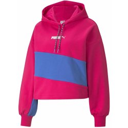 Puma INTL hoodie TR 531649 14 Beetroot Purple