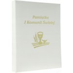 Kapesní album 15x21 36 fotografií Památka prvního svatého přijímání Svaté Přijímání – Zboží Živě