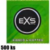 Kondom EXS Extreme 3in1 500 ks