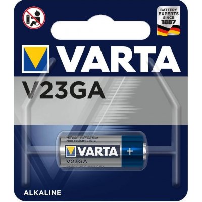 Varta V23GA 1ks 4223112401 – Zbozi.Blesk.cz
