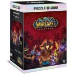 Good Loot World of Warcraft Classic Onyxia 1000 dílků – Zboží Dáma