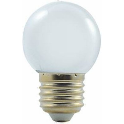 NBB LED žárovka COLOURMAX E27/1W/230V bílá 6000K N0523 – Zbozi.Blesk.cz