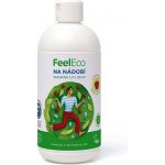Feel Eco Fell Eco prostředek na nádobí s vůní maliny 500 ml – Sleviste.cz