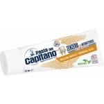 Pasta del Capitano Zenzero con Antibatterico 75 ml – Hledejceny.cz