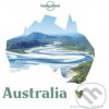 Mapa a průvodce Beautiful World: Australia - Lonely Planet