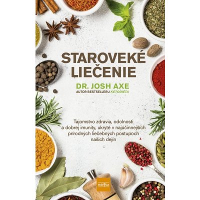 Staroveké liečenie – Sleviste.cz