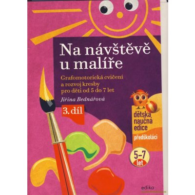 Na návštěvě u malíře