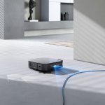 Ecovacs Deebot X2 Combo Black – Hledejceny.cz