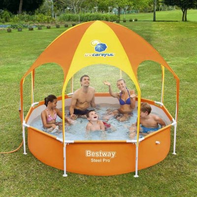 Bestway 56432 Splash-In-Shade 244 x 51 cm