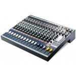 Soundcraft EFX12 – Zboží Živě