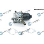 AGR-Ventil Dr.Motor Automotive DRM611104 – Hledejceny.cz