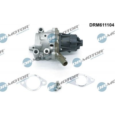 AGR-Ventil Dr.Motor Automotive DRM611104 – Hledejceny.cz
