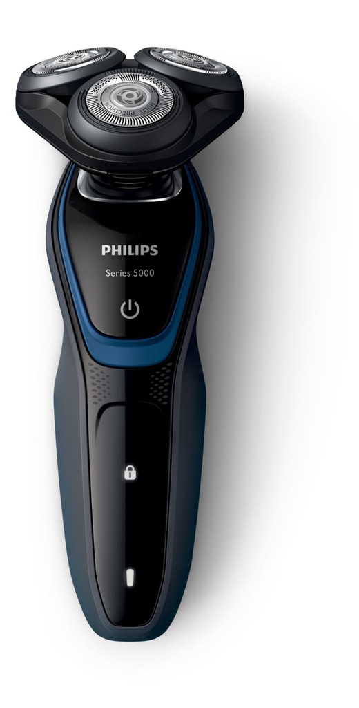 holíci strojek Philips S5100/06