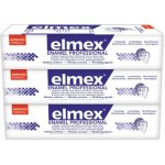 Elmex Dental Enamel Professional 3 x 75 ml – Hledejceny.cz
