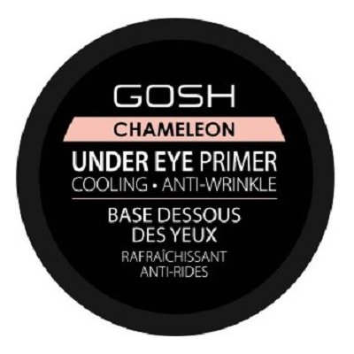 Gosh Copenhagen Under Eye Primer 001 Chameleon Podkladová báze na oční okolí 2,5 g – Zboží Dáma