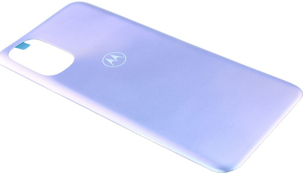 Kryt Motorola Moto G31 XT2173 zadní modrý