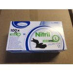 Wimex Nitrilové černé 100 ks – Zbozi.Blesk.cz