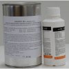 Sanace Spolchemie EPOXY 455 1kg UN 3082 + tvrdidlo 230g Telalit 0492