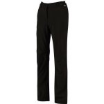 Regatta FENTON Dámské softshellové kalhoty černá – Zbozi.Blesk.cz